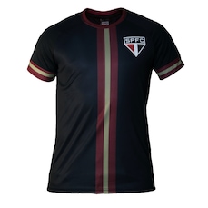 Camisa do São Paulo SPR Tricolor Linea Masculina