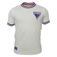 Camisa do Fortaleza Retrô 1974 RetrôMania Masculina