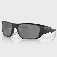 Óculos de Sol Unissex Oakley Masseter Mttblk Prizm Black Polarized