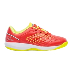 Chuteira Futsal Infantil Umbro BR