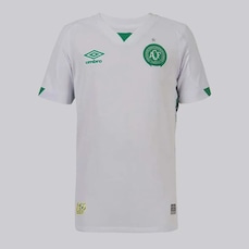 Camisa do Chapecoense II 22/23 Umbro Torcedor Infantil