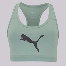 Top Puma 4KEEPS Feminino