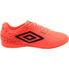 Chuteira Futsal Masculina Umbro Class Neo Fiery