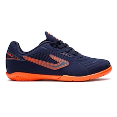 Chuteira Futsal Unissex Topper Top Drible VI