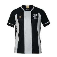 Camisa do Ceará 2025 Uniforme 1 Torcedor Vozão Masculina