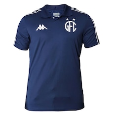 Camisa do Guarani Kappa 2025 Polo Comissão Técnica Masculina