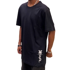 Camiseta Masculina Mcd Especial Vertebral