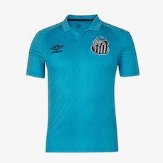 Camisa do Santos Umbro 2025 Edição Especial Neymar 10 Torcedor Masculina