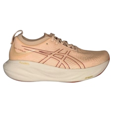 Tênis Feminino Asics Gel-Nimbus 25