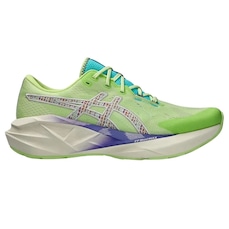 Tênis Masculino Asics Novablast 5 TR + 1 Par de Meia