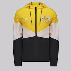 Jaqueta New Era NBA Los Angeles Lakers All Style Masculina