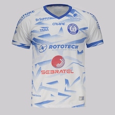 Camisa do Criare Sports Aimoré II 2025 Masculina