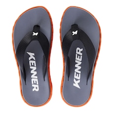 Chinelo Kenner Megah Masculino