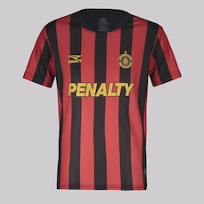 Camisa Titular Penalty Infantil