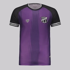 Camisa do Ceará Vozão Masculina