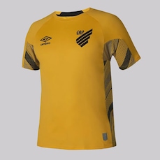 Camisa do Athletico Paranaense 22/26 Umbro Goleiro Masculina