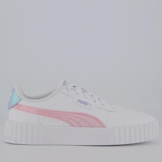 Tênis Feminino Puma Carina 3.0 Blurry Dreams