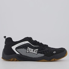 Tênis Unissex Everlast Forceknit 6 Low
