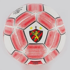 Bola de Futebol Umbro Sport Recife