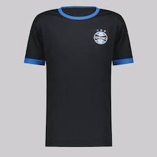 Camisa do Grêmio Basic Infantil