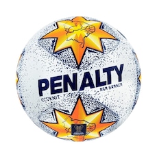Bola de Futebol de Campo Penalty Asa Branca Ecoknit Copa Do Nordeste PRO