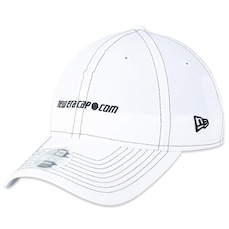 Boné Feminino New Era 920 ST Branded