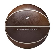 Bola de Basquete Wilson NBA Champagne Series 1 Tam Oficial