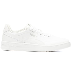 Tênis Unissex Puma Court Classic Clean