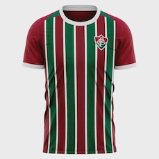 Camiseta Masculina do Fluminense Braziline Epoch