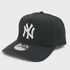 Boné New Era MLB NY Yankess World Series 1999