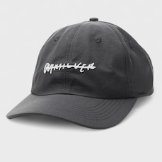 Boné Quiksilver Rushed Logo Dna