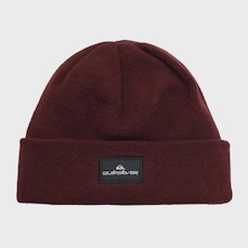 Gorro Quiksilver Performer Patch