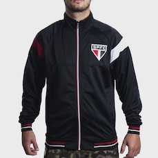 Jaqueta Masculina São Paulo Trilobal