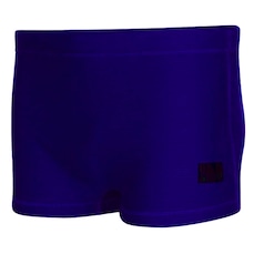 Sunga Boxer Masculina Speedo Canelada Natação
