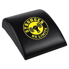 Almofada Abmat Apoio Lombar Abdominal Be Stronger