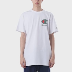 Camiseta Masculina Champion Nurture Nature