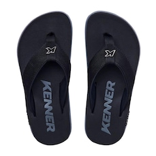 Chinelo Kenner Kivah Masculino