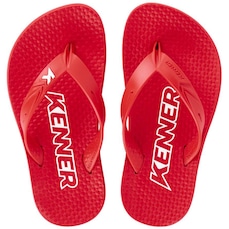 Chinelo Kenner New Summer Infantil