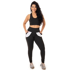 Calça Legging Fristyle Feminino