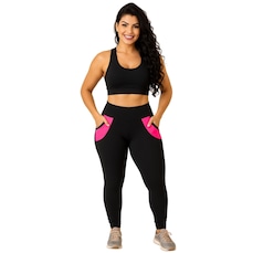 Calça Legging Fristyle Feminino