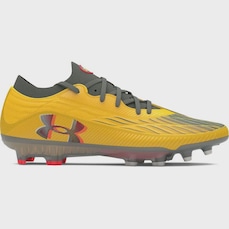 Chuteira de Campo Masculina Under Armour Magnetico Elite 4 FG