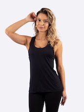Camiseta Regata Feminina Best Fit Max Fresh