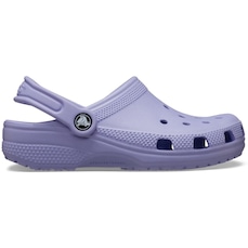 Chinelo Infantil Crocs Classic Clog Kids Mystic