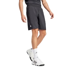 Shorts adidas Club 3 Listras 7" Masculino