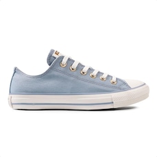 Tênis Feminino Converse Chuck Taylor All Star Summer Metals