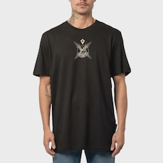 Camiseta Masculina MCD Leviathan