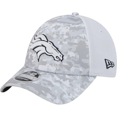 Boné Masculino New Era 940 Denver Broncos NFL Salute To Service 25