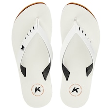 Chinelo Unissex Kenner Red Pro