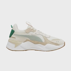 Tênis Masculino Puma RS-X Suede