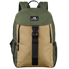 Mochila Galapagos Gaivota 15 Litros